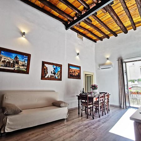 Terra D'Amuri Palerme Extérieur photo
