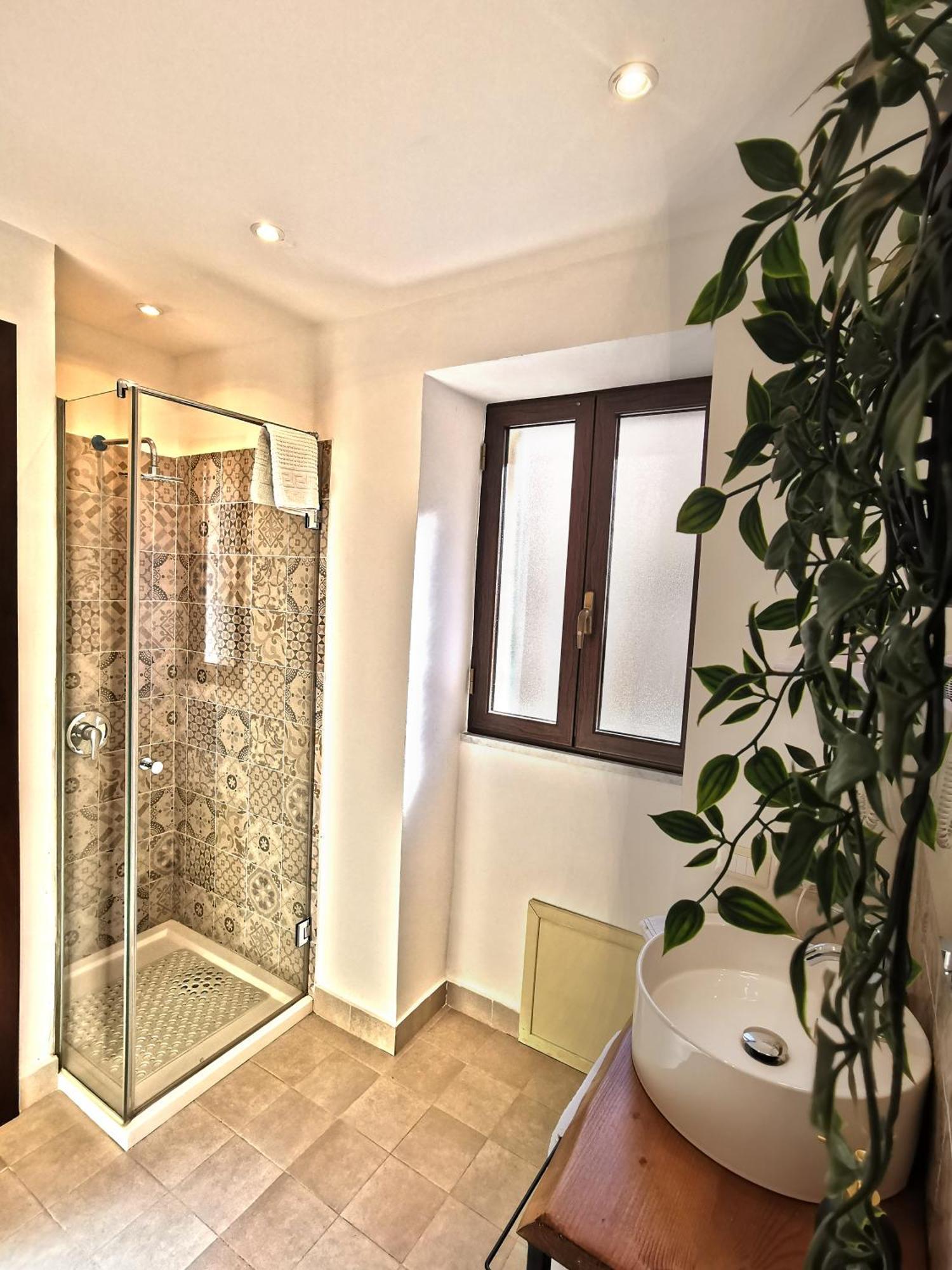 Terra D'Amuri Palerme Extérieur photo