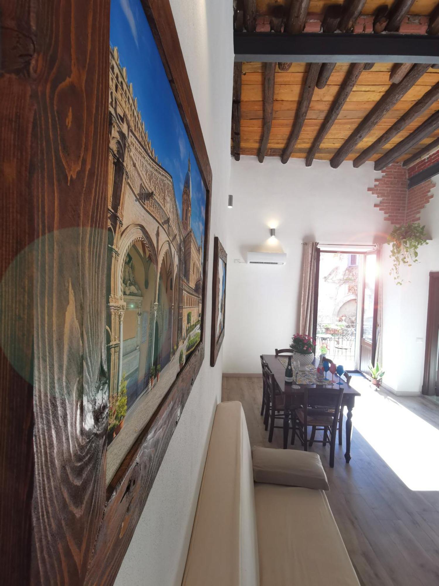 Terra D'Amuri Palerme Extérieur photo