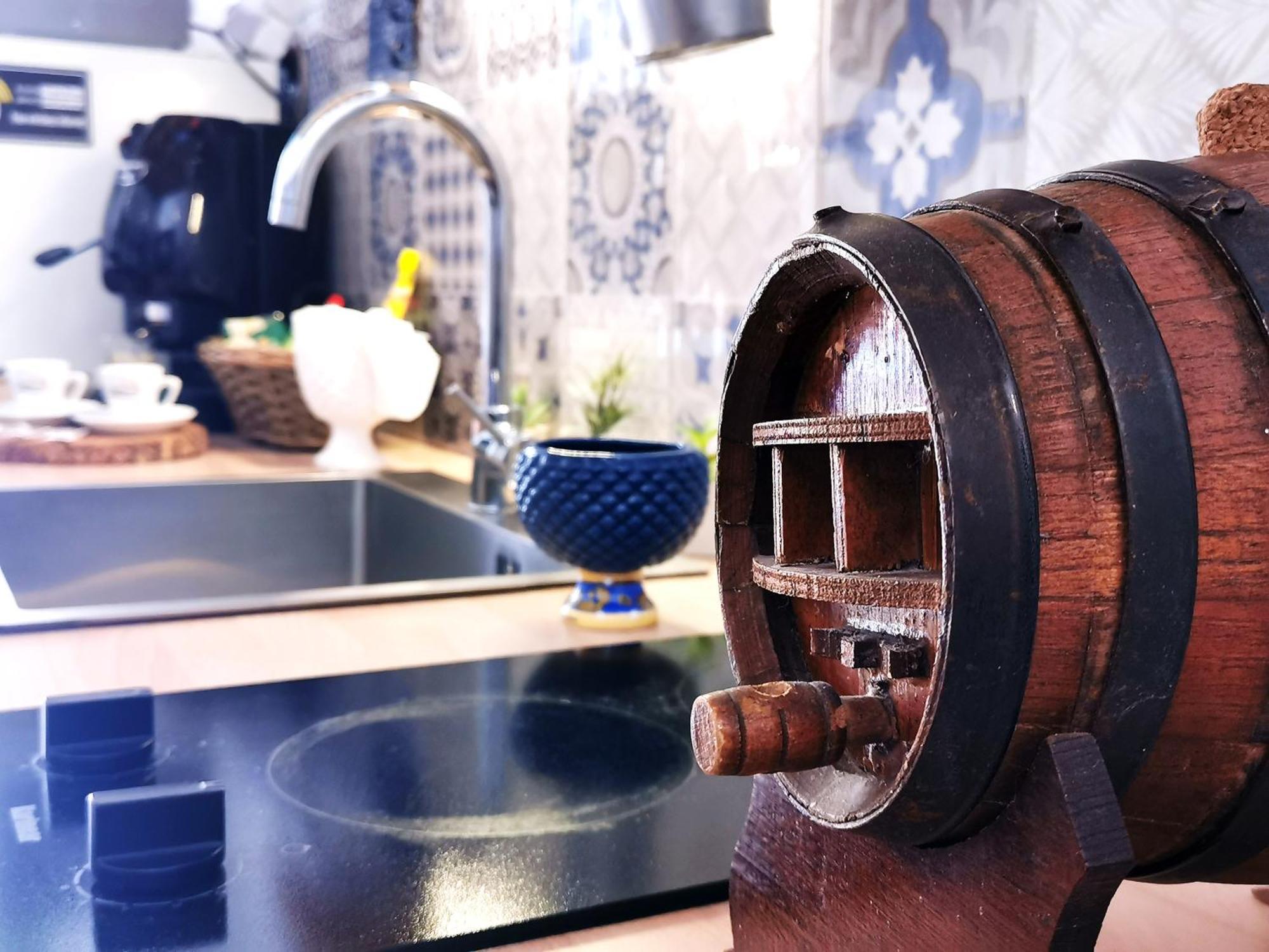 Terra D'Amuri Palerme Extérieur photo