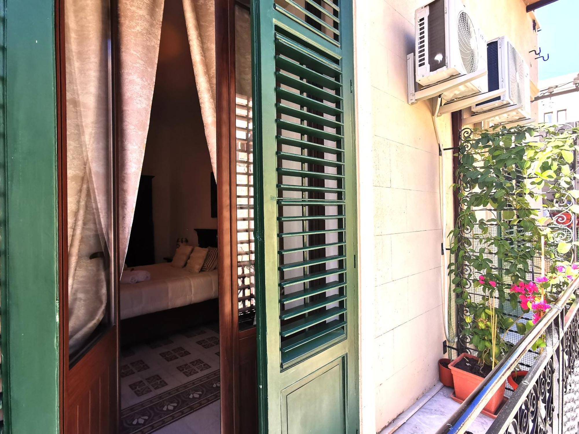 Terra D'Amuri Palerme Extérieur photo